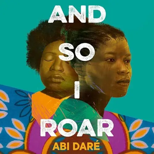 Produktbild: And so I Roar