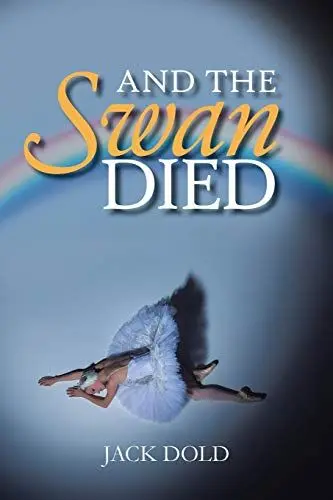 Produktbild: And the Swan Died