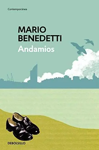 Produktbild: Andamios (Contemporánea)