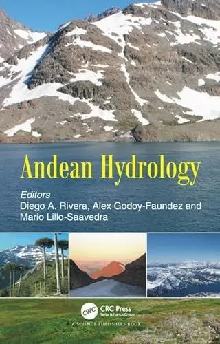 Produktbild: Andean Hydrology