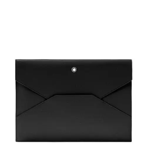 Produktbild: Andere Marken Montblanc Modell MB Sartorial Envelope Pouch Bk