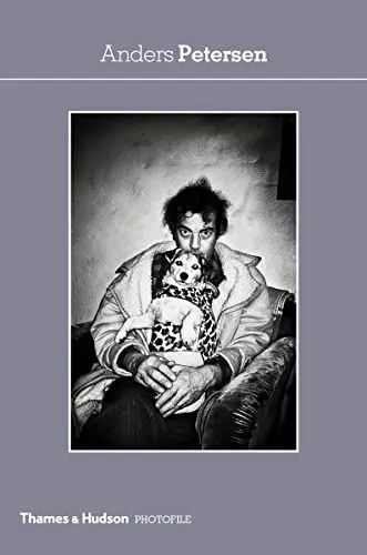 Produktbild: Anders Petersen (Photofile)