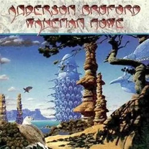 Produktbild: Anderson, Bruford, Wakeman, Howe: Expanded and Rem