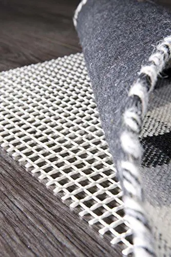 Produktbild: andiamo Teppich Stop Antirutschmatte für Teppich - rutschfeste Unterlage, um ein Verrutschen des Teppichs zu verhindern - Teppich Antirutschunterlage 240 x 340 cm