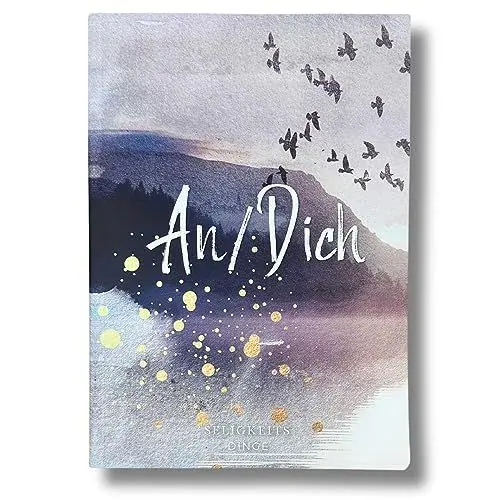 Produktbild: An/Dich: Adventsbuch