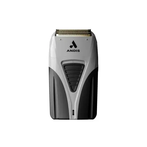 Produktbild: Andis HSM ProFoil Plus schwarz