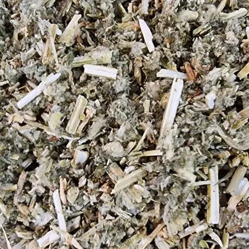 Produktbild: Andornkraut weiß geschnitten Naturideen® 100g