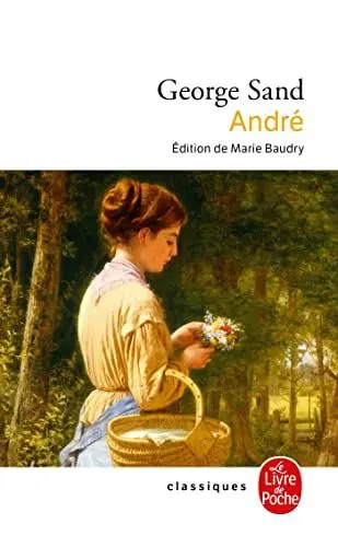 Produktbild: André