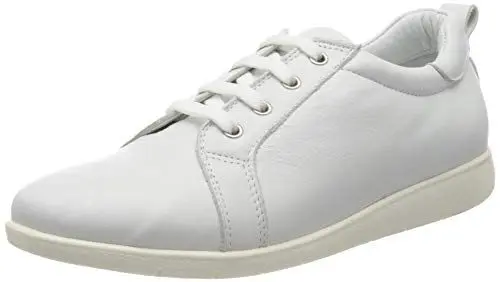 Produktbild: Andrea Conti Damen 1479604 Sneaker, Weiß (Weiß 001)