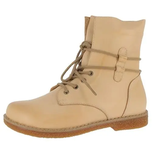 Produktbild: Andrea Conti Damen Boots Stiefelette, Camel, 39 EU