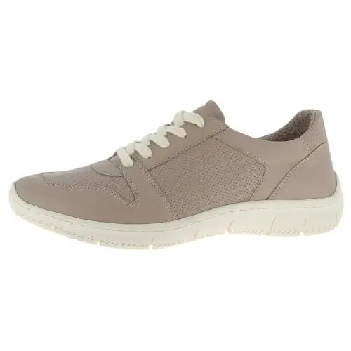 Produktbild: Andrea Conti Damen Low Top Sneaker, Dark Stone, 41 EU