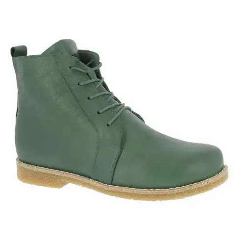 Produktbild: Andrea Conti Damen Stiefelette, Tanne, 36 EU