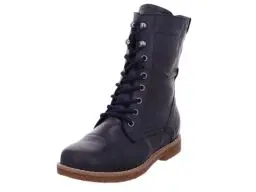 Produktbild: Andrea Conti Damen Stiefelette, d.blau, 38 EU