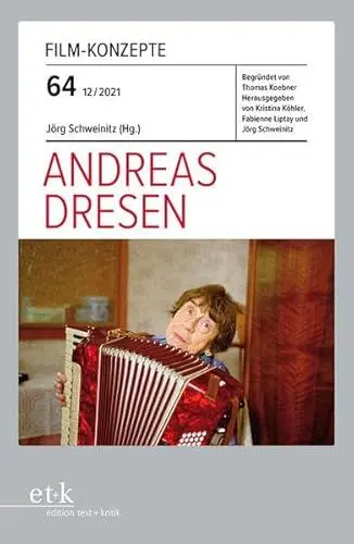 Produktbild: Andreas Dresen (Film-Konzepte)