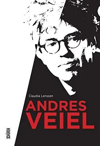 Produktbild: Andres Veiel: Streitbare Zeitbilder