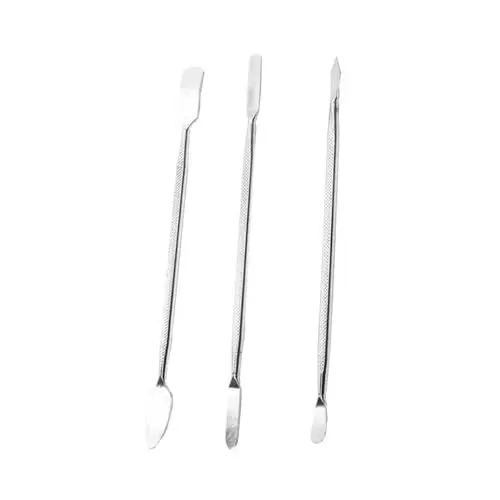 Produktbild: ANDRESLAD 6 Teiliges Öffnungswerkzeug Set Für Reparaturen Von Smartphones Tablets Und Laptops Pry Tools Für Präzise Technik Und Elektronikreparaturen