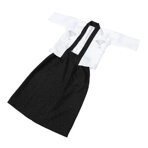 Produktbild: ANDRESLAD Authentisches Japanisches Kimono-auftrittskostüm Für Jungen Und Mädchen Traditionelles Outfit Für Jungen Kulturelle Veranstaltungen Japanische Kleidung Uniform