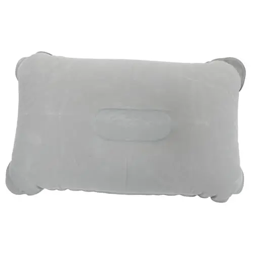 Produktbild: ANDRESLAD Ergonomisches Kissen Tragbares Campingkissen Zum Schlafen Aufblasbares Reisekissen Leichtes Ruhekissen Bequemes Outdoor-Kissen
