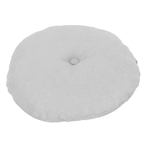 Produktbild: ANDRESLAD Bodenbestuhlung für Erwachsene japanische Tatami-Matte Meditationskissen zum Sitzen auf dem Boden meditationsmatte Meditation Cushion Bodenkissen zum Sitzen Boho-Bodenkissen Plüsch