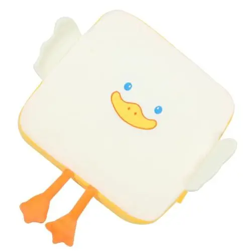 Produktbild: ANDRESLAD Sitzerhöhung Für Junge Mädchen Hochstuhl Rutschfest Sitzkissen Für Kleinkinder Esstisch-sitzerhöhung Sitzerhöhungskissen Zum Essen Hochstuhl-sitzkissen Und Für Kleinkinder