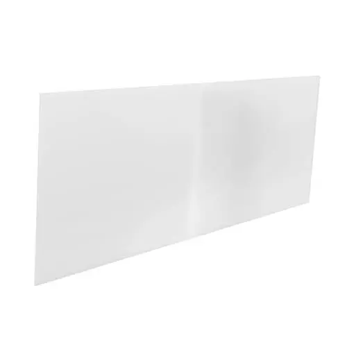Produktbild: ANDRESLAD Deckenleuchte Diffusor Blatt Lampenschirm Diffusor Scheibe Für Pendelleuchte Acryl Lampenschirm Boden Diffusor Lichtbarriere Lampe Boden Zubehör