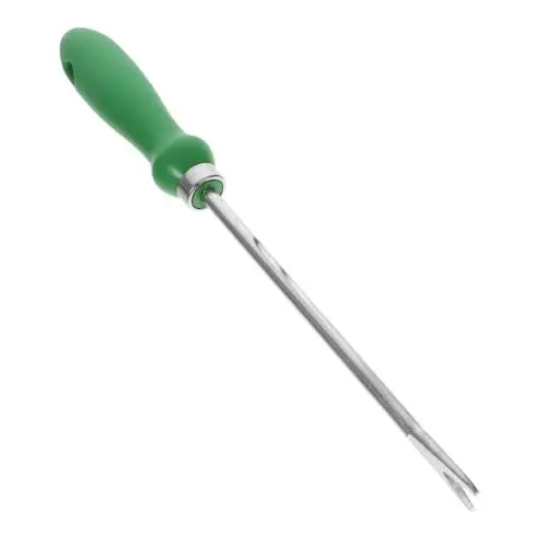 Produktbild: ANDRESLAD Gartenarbeit Hand Ertool Starke Praktikabilität Gras Puller Werkzeug Ziehen Werkzeug Kunststoff Griff