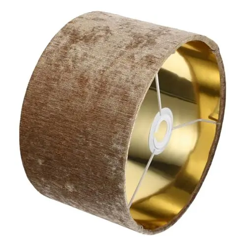Produktbild: ANDRESLAD schlafzimmerlampe schlafzimmer lampen bedroom lamp lampen abdeckung wohnzimmerleuchten lampenabdeckung stand leuchte Bodenlampe Lampenschirm Wohnzimmerlampen Lichtschatten Stoff