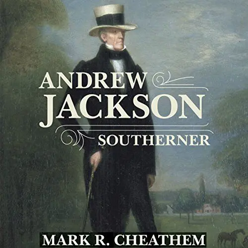 Produktbild: Andrew Jackson, Southerner