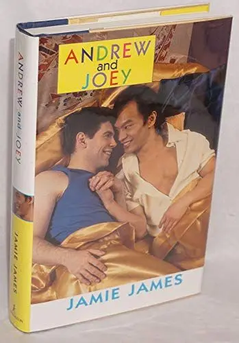 Produktbild: Andrew and Joey