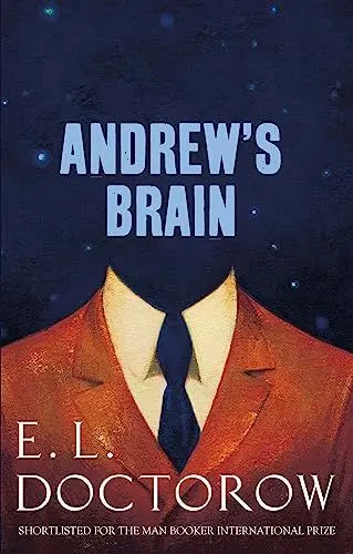 Produktbild: Andrew's Brain: B Format