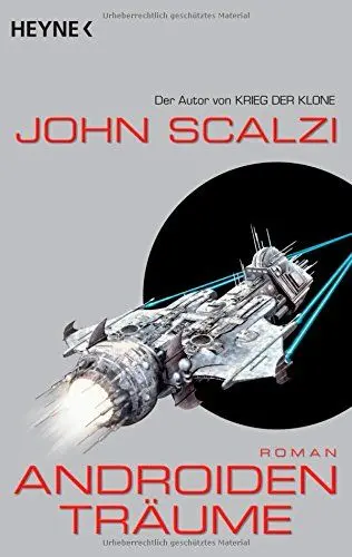 Produktbild: Androidenträume: Roman