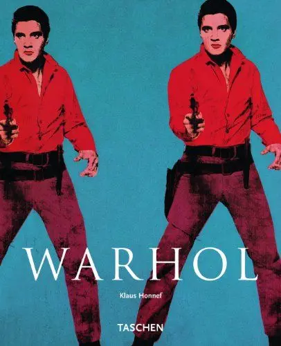Produktbild: Andy Warhol 1928-1987: Commerce into Art