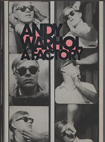 Produktbild: Andy Warhol, A Factory