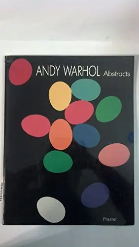 Produktbild: Andy Warhol Abstracts