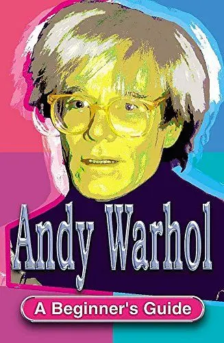 Produktbild: Andy Warhol (Beginner's Guide)