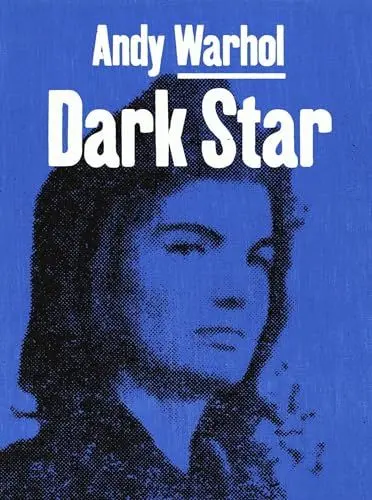 Produktbild: Andy Warhol: Dark Star
