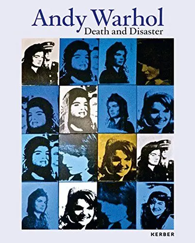 Produktbild: Andy Warhol. Death and Disaster