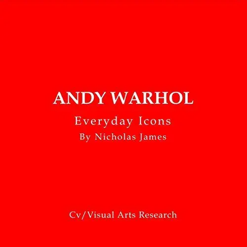 Produktbild: Andy Warhol: Everyday Icons