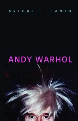 Produktbild: Andy Warhol (Icons of America)