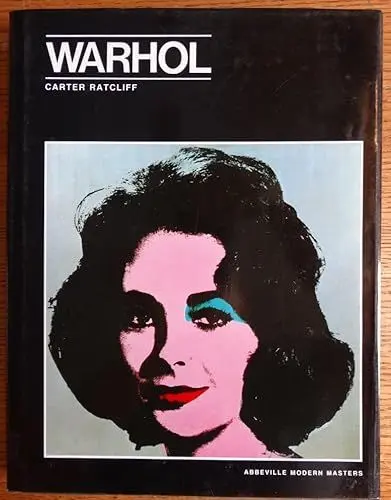 Produktbild: Andy Warhol (Modern Masters Series)