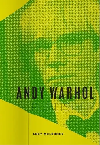 Produktbild: Andy Warhol, Publisher