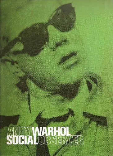 Produktbild: Andy Warhol: Social Observer