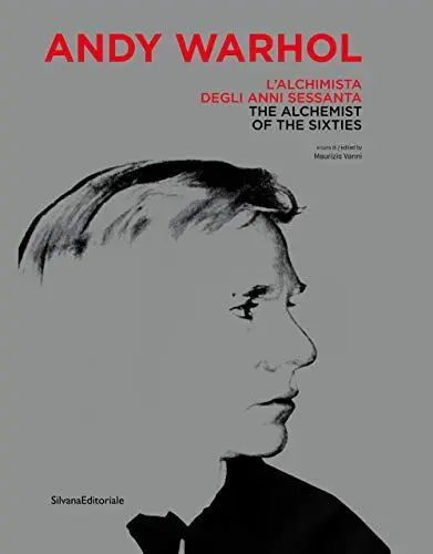 Produktbild: Andy Warhol: The Alchemist of the Sixties (Arte)