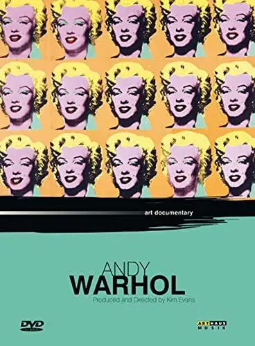 Produktbild: Andy Warhol - Art Documentary