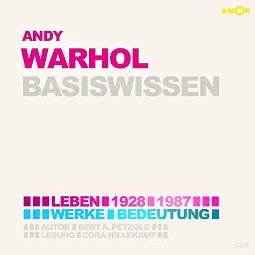 Produktbild: Andy Warhol - Basiswissen