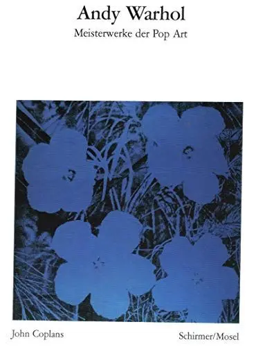 Produktbild: Andy Warhol - Pop Art