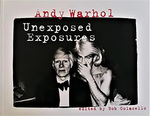 Produktbild: Andy Warhol - Unexposed Exposures