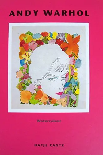 Produktbild: Andy Warhol - Watercolour