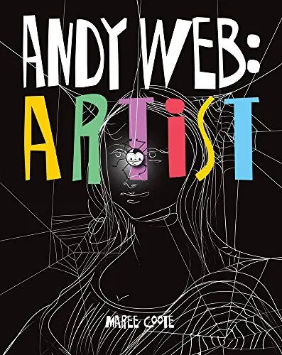 Produktbild: Andy Web: Artist