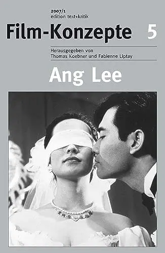 Produktbild: Ang Lee (Film-Konzepte 5)
